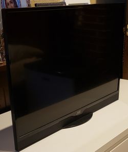 Televisión