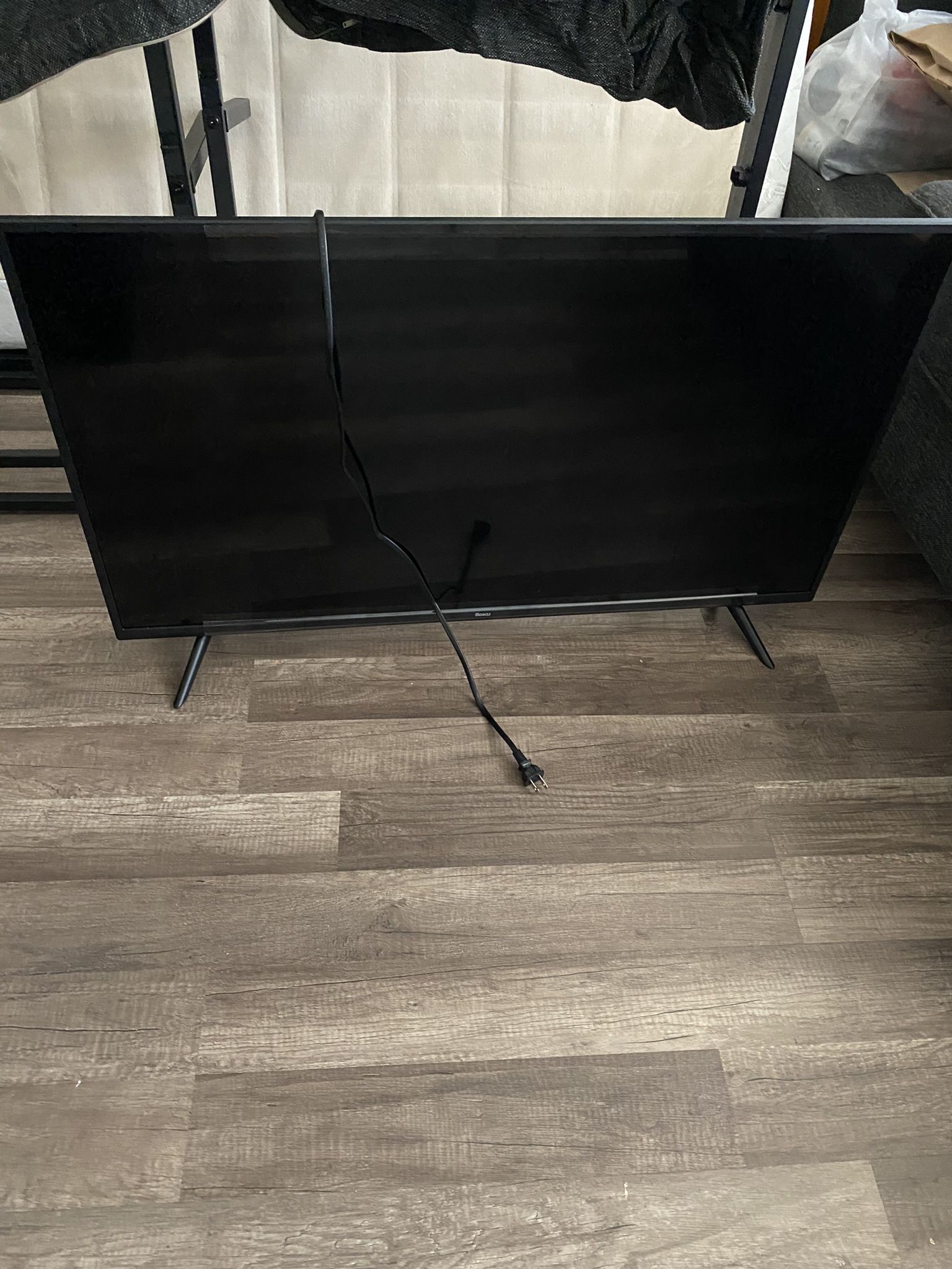 Roku Smart TV
