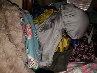 Lot womens clothes S/M