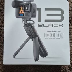 GoPro 13 Black Creator Edition 