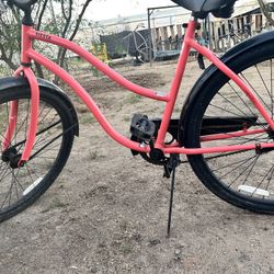 Schwinn Siesta Cruiser 
