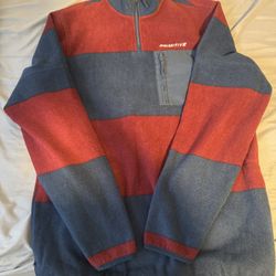 Primitive Jacket - small