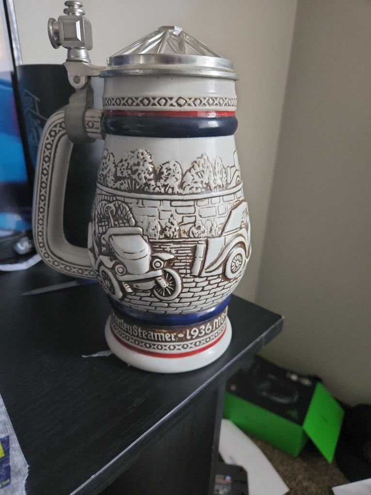 Stein