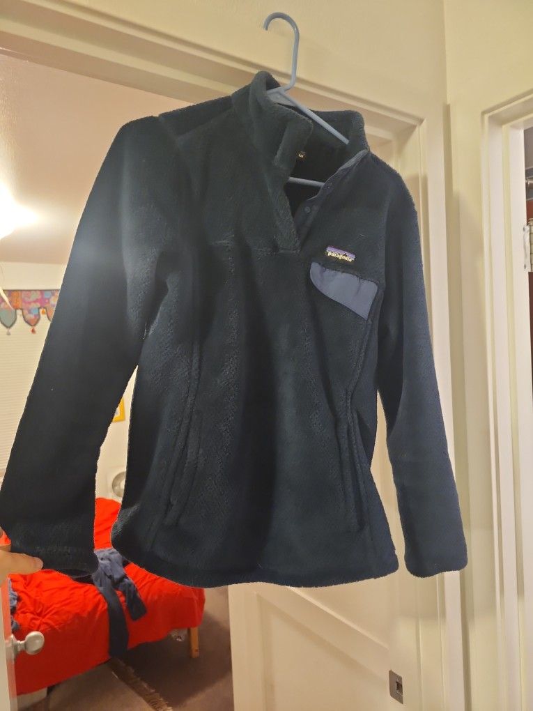 Patagonia Fleece
