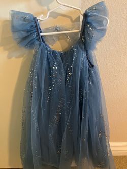 Toddler Dresses