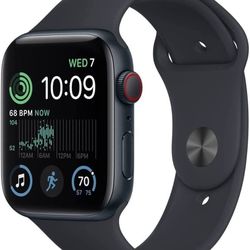 APPLE WATCH SE 2ND GEN 44MM 