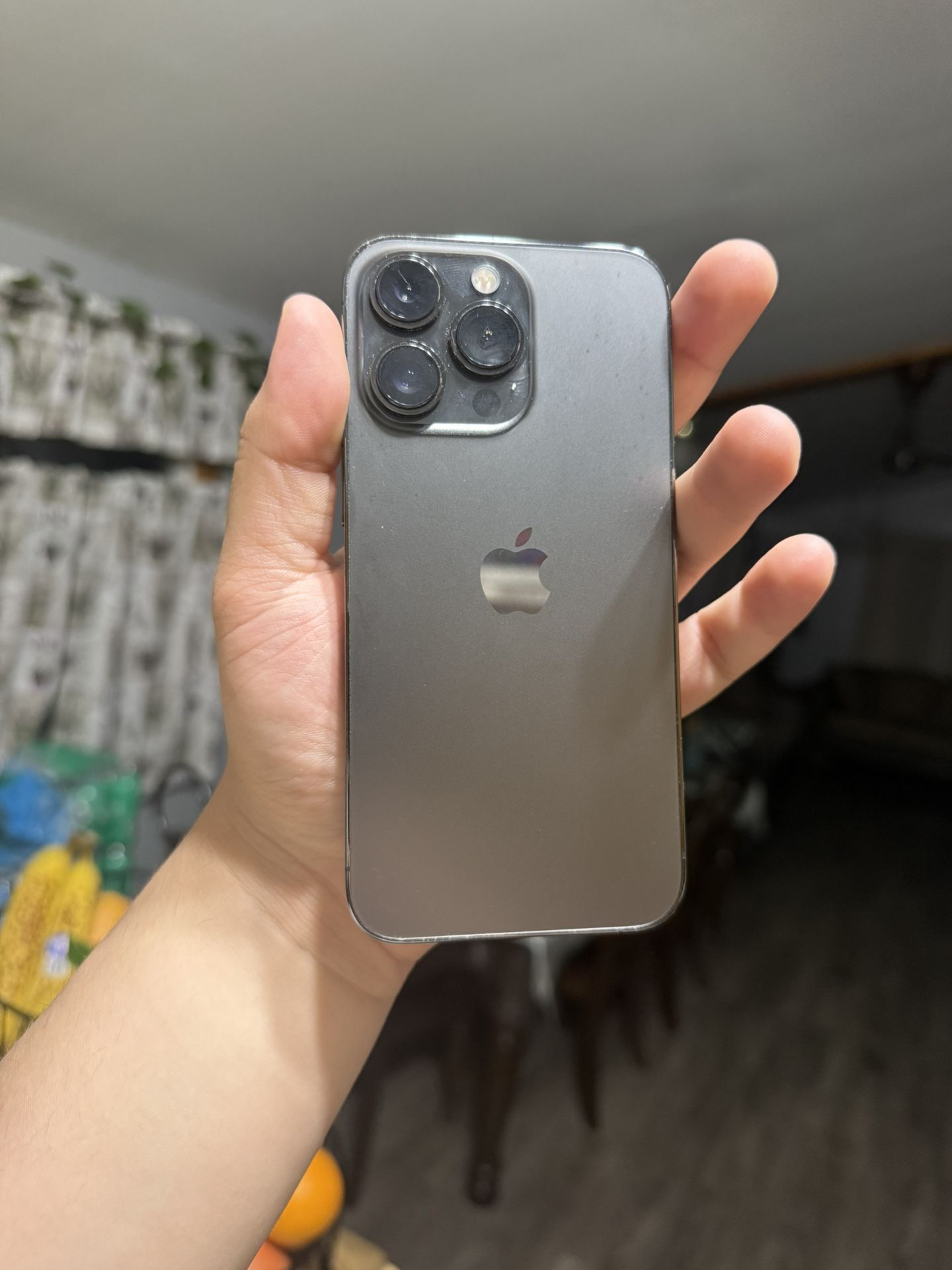 IPHONE 13 PRO 512GB