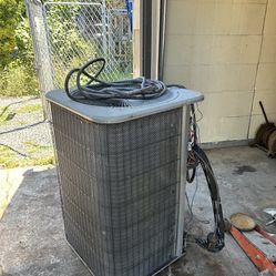 Heat Pump Ac Pump 