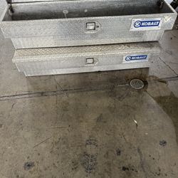 Tool Boxes