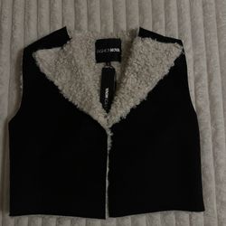 Fashion Nova Vest Size - XS