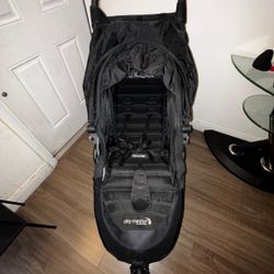Baby Stroller Citi MINiGT