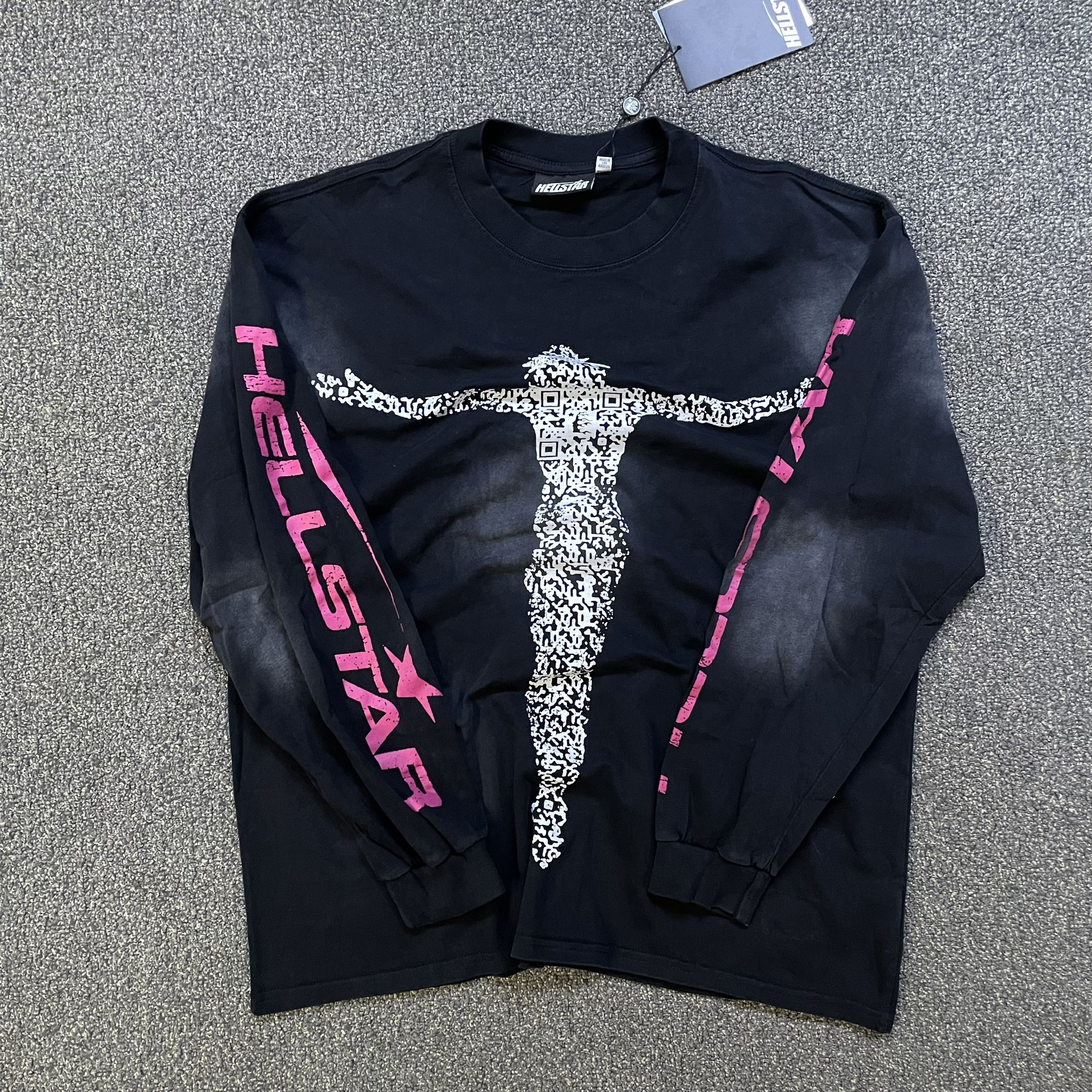 Hellstar Shirt L New