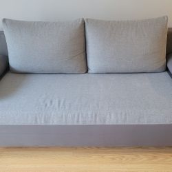 Expandable Sofa 