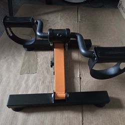 Small Exercise Bike