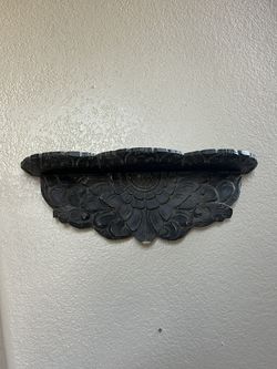 Decorative Shelf