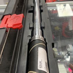 Husky Torque 