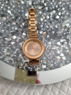 Movado Women's Watch