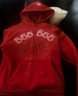 Sp5der Hoodie