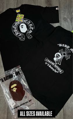Bape shirt