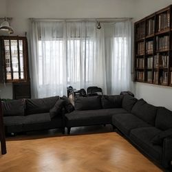 3 Piece Couch Set