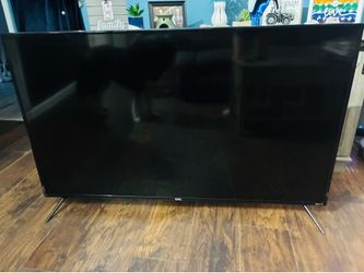 Onn Tv 55 inch