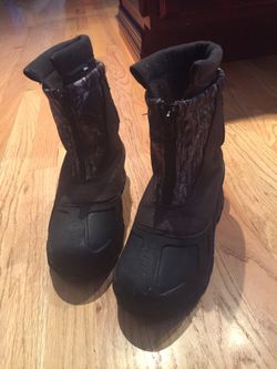 Boys Winter Boots