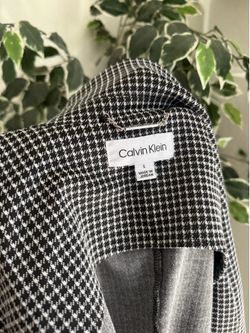 Calvin Klein Blazer