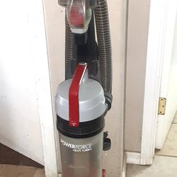Vacuum cleaner/aspiradora