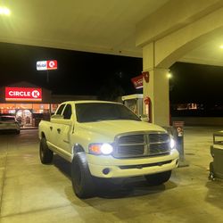 2004 Dodge Ram 1500