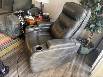 Electric Recliner