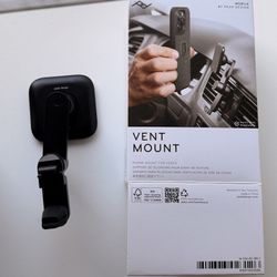 Peak Design Vent Mount