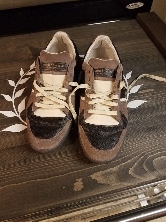 Puma Shoes