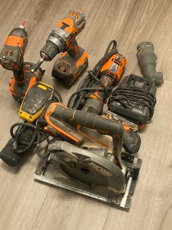 Tools eramienta