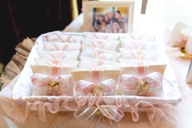 Wedding Party Favors - Dozen