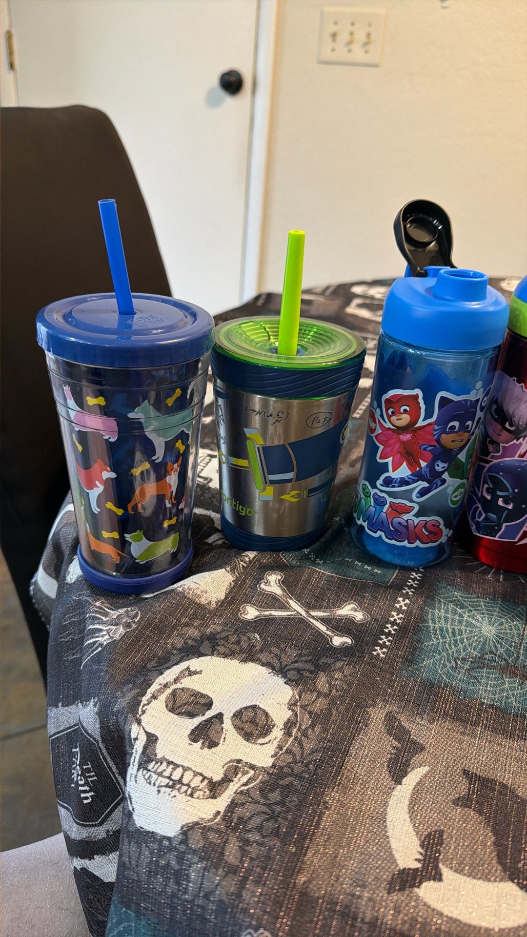 Kids Cups 