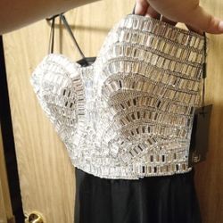 Brand New Women's Gown Designer