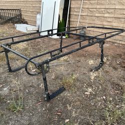 Lumber Rack
