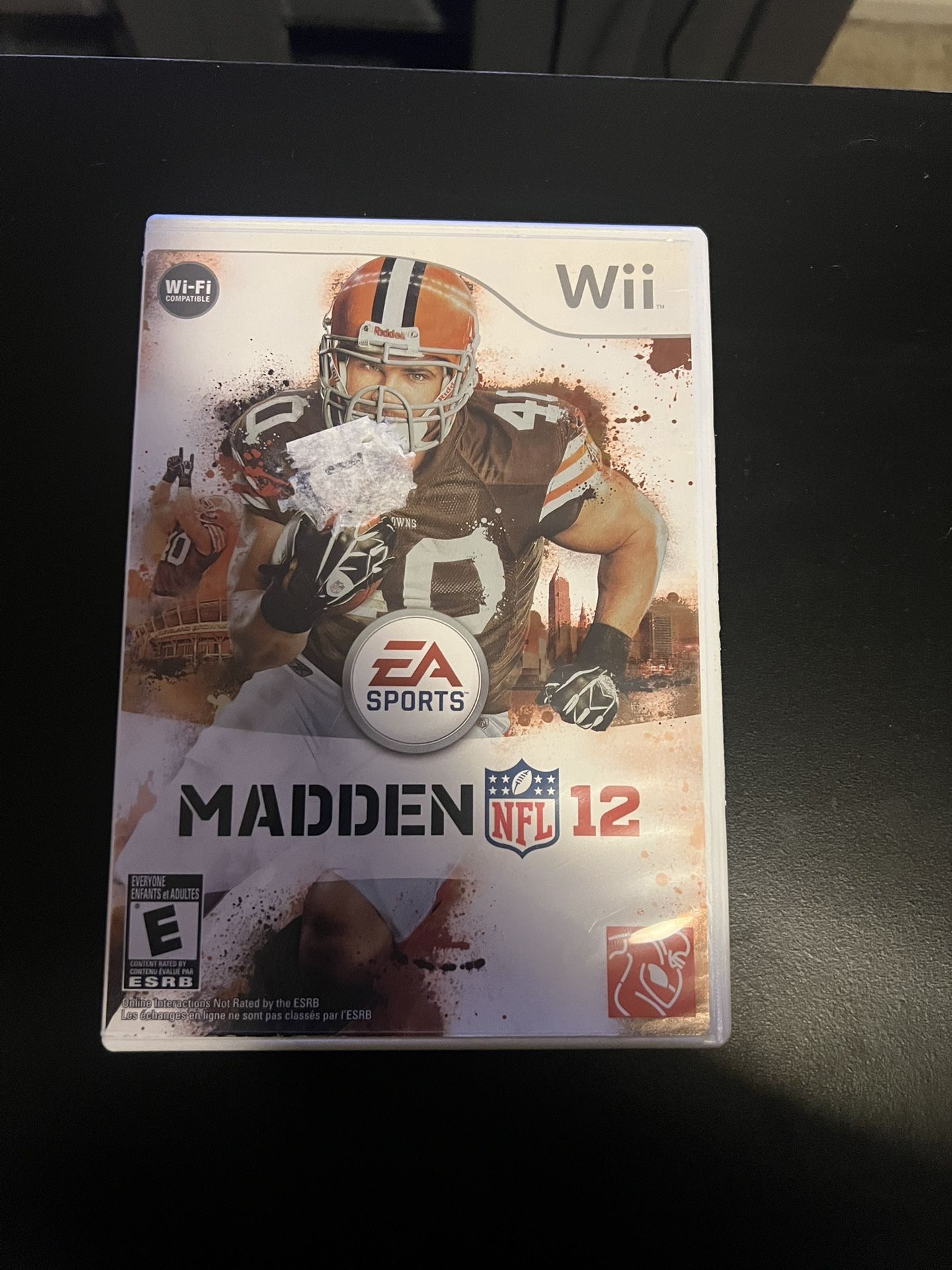 Madden 11
