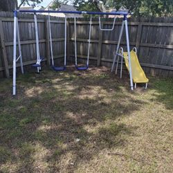 Swing Set