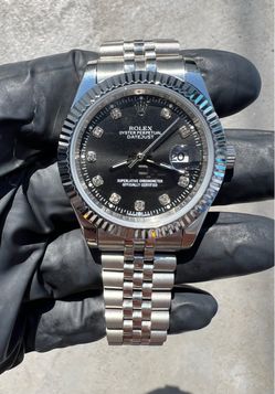 Rolex 41mm