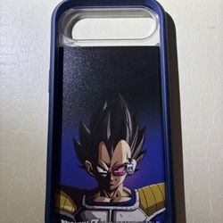 iPhone Air Vegeta RHINOSHIELD CASE MINT CONDITION NEVER USED