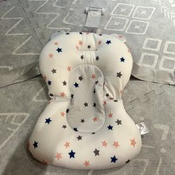 Baby Bath Cushion 