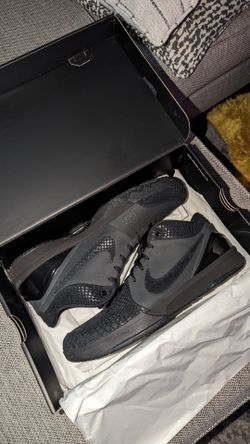 Nike Kobe 4 Protro Gift of Mamba
