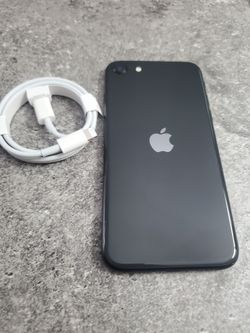 IPHONE SE 2ND GENERATION 128GB
