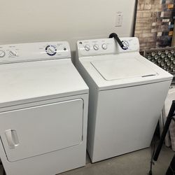 Ge Washer And Dryer Gas