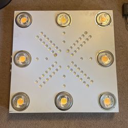 Optic 8 Grow Light Gen 2