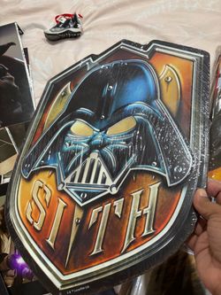 Star Wars collection