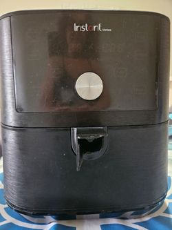 Air fryer