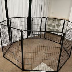Kennel Playpen