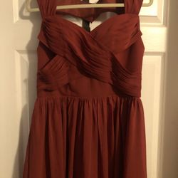pary dress